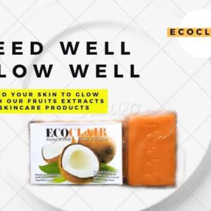 5 in 1 skin-care soap